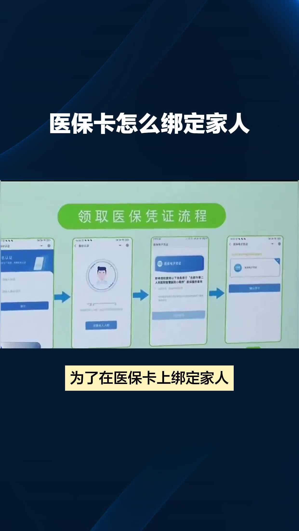 怒江最新医保卡怎么绑到微信上面方法分析(最方便真实的怒江医保卡怎么绑定手机微信方法)